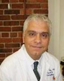 Elie Rebeiz, M.D.