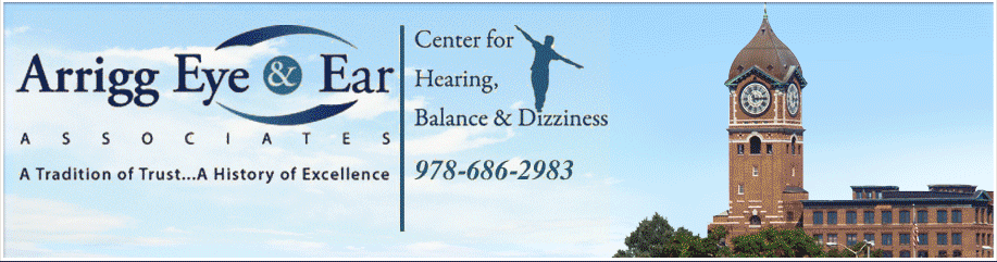 Arrigg Eye & Ear Associates